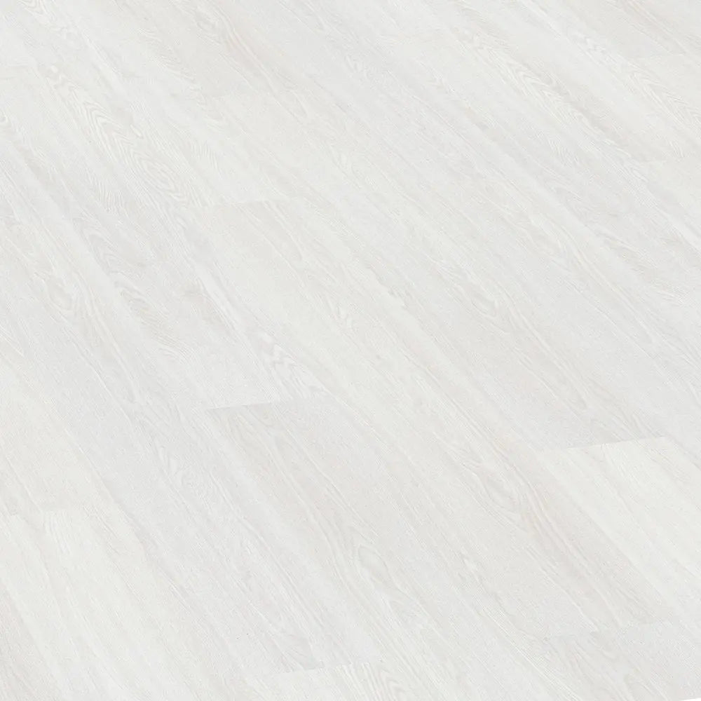 Lifestyle SPC 5mm Luxury Misty White Oak Luxury Rigid Vinyl Flooring