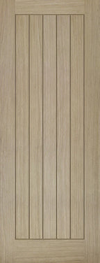 Internal LPD Light Grey Belize Door