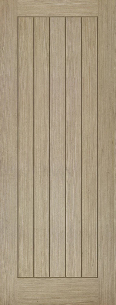 Internal LPD Light Grey Belize Door