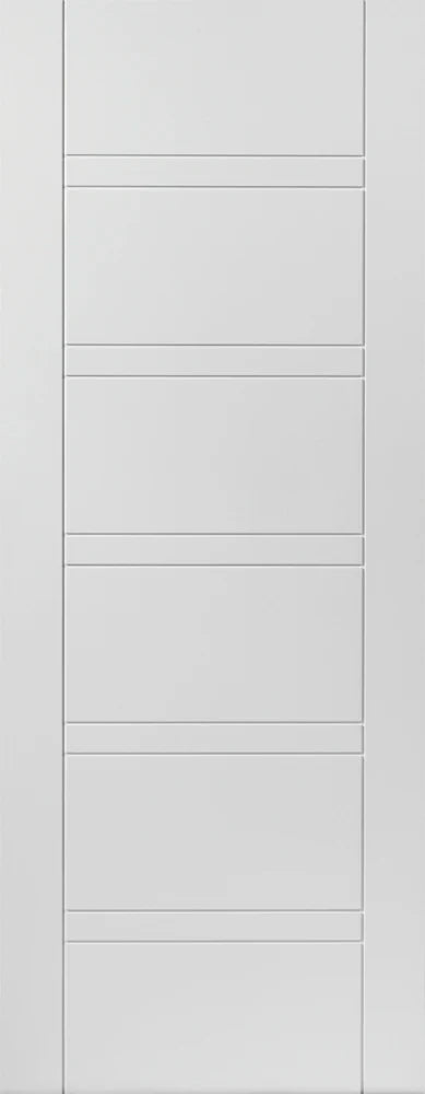 Liberty Internal White Primed Imperial Door
