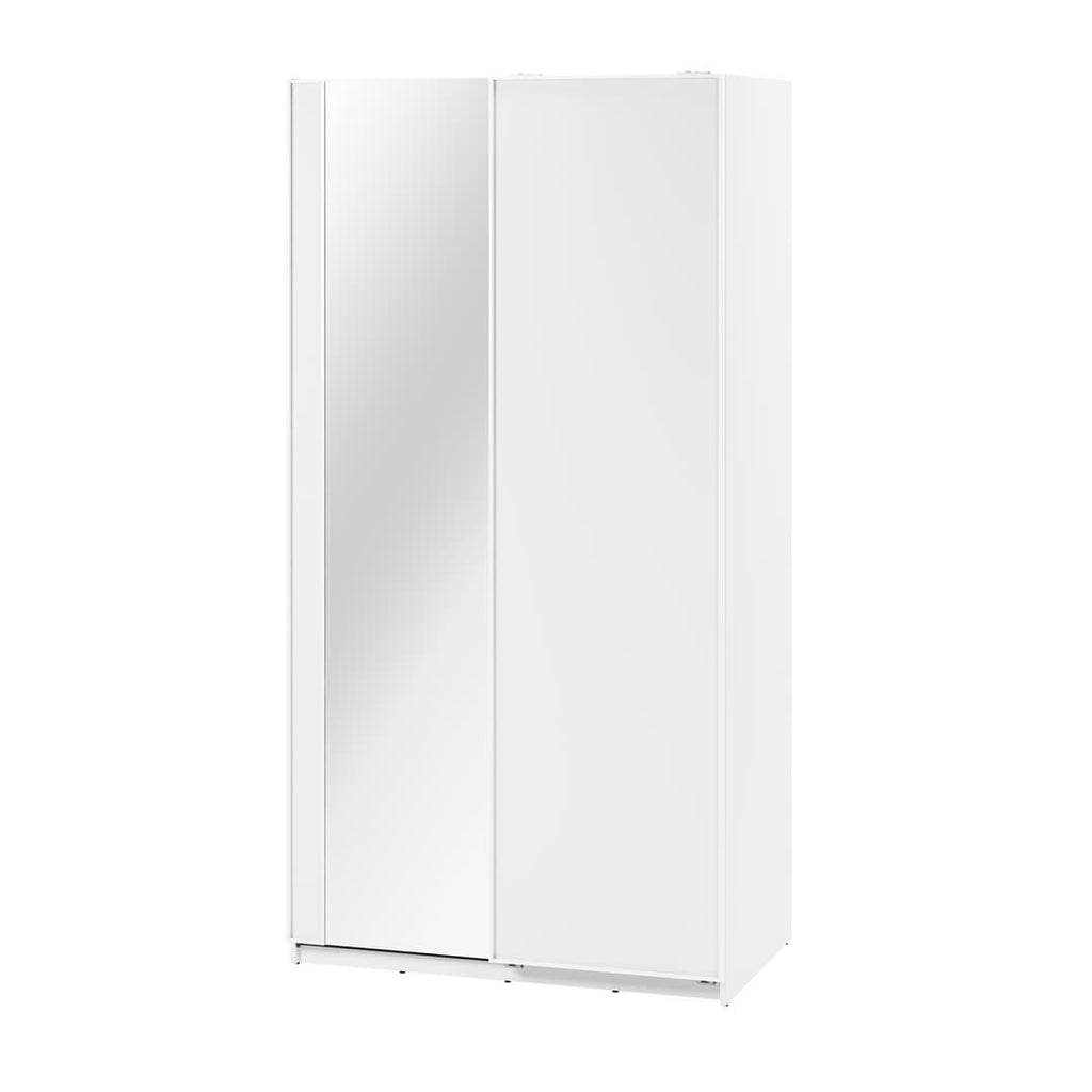 Liberty Maxi MX-01 Sliding Door Wardrobe 120cm