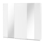 Liberty Maxi MX-06 Sliding Door Wardrobe 250cm