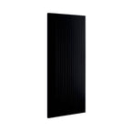 Deanta Malmo Prefinished Black Internal Door