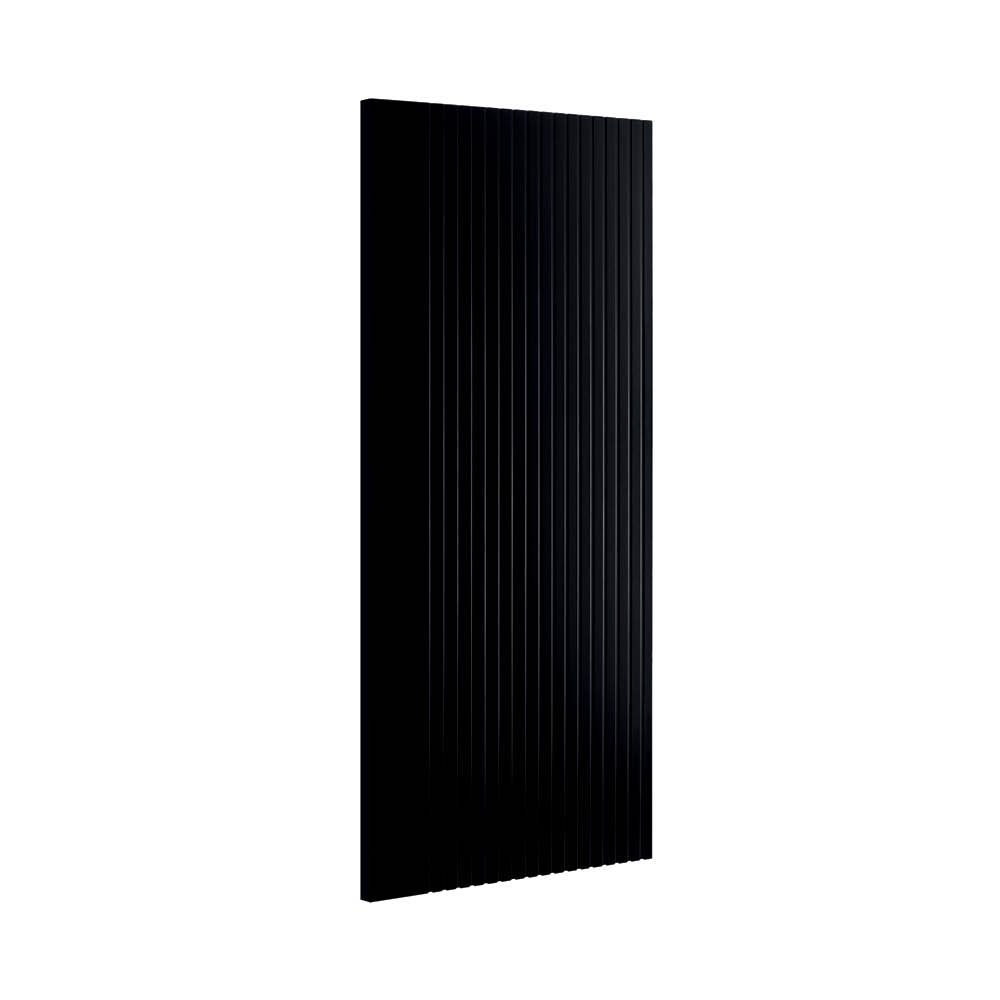 Deanta Malmo Prefinished Black Internal Door