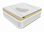 Sareer Matrah 4ft Small Double Memory Foam Mattress