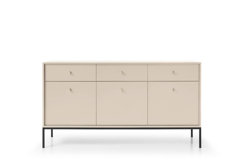 Mono Large Sideboard Cabinet