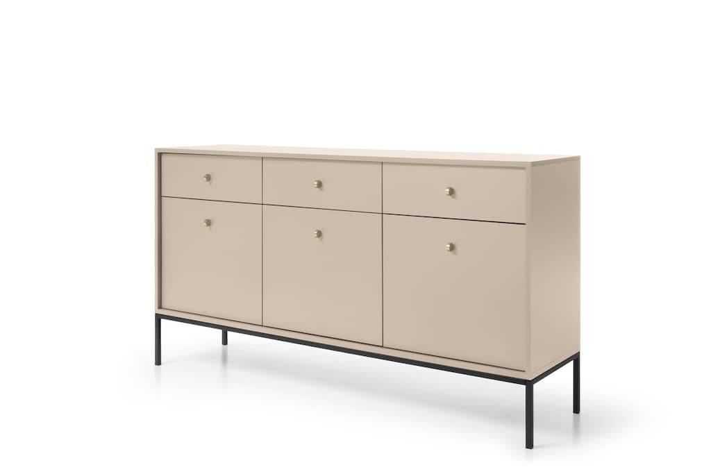 Mono Large Sideboard Cabinet