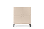 Mono Highboard Cabinet