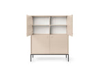 Mono Highboard Cabinet