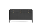 Nova Large Sideboard Cabinet 154cm