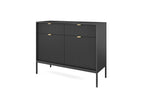 Nova Sideboard Cabinet 104cm