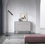 Nova Sideboard Cabinet 104cm