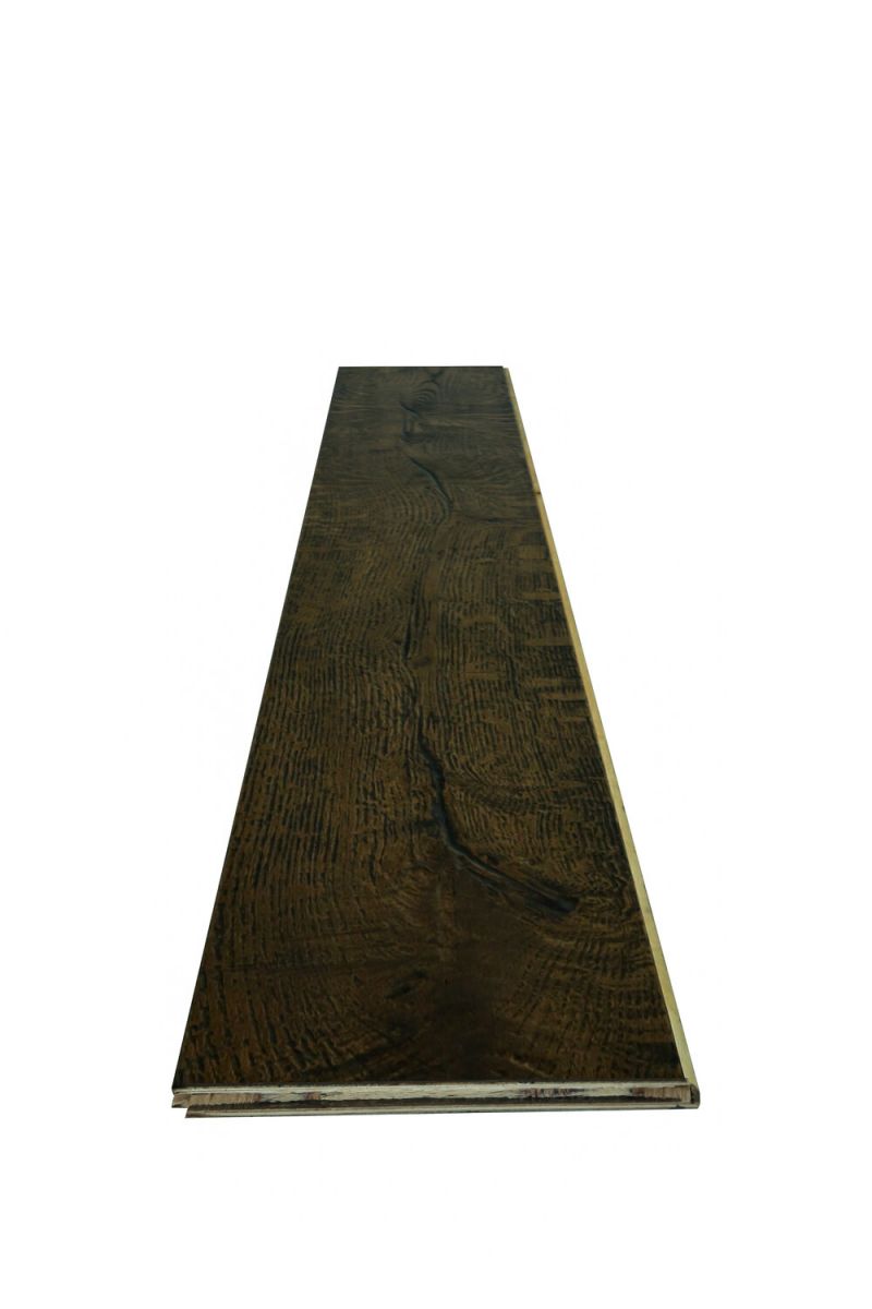 Timba Floor 14x190mm Engineered Old Charm Oak Real Wood Flooring ENG-OAK-042