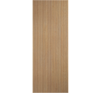 Internal Oak Brisbane Pre-Finished Door