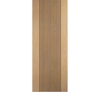 Internal Oak Sydney Pre-Finished Door