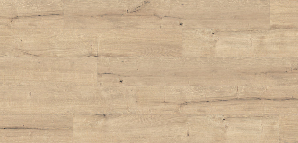 Kaindl FLOORganic Oak Zermatt Castor Waterproof 8mm Laminate Flooring