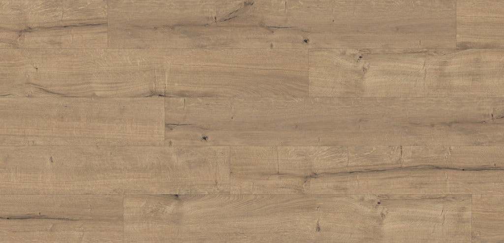 Kaindl FLOORganic Oak Zermatt Liskamm Waterproof 8mm Laminate Flooring