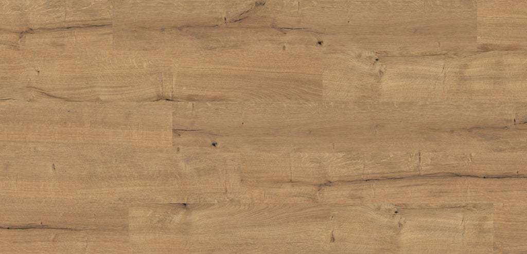 Kaindl FLOORganic Oak Zermatt Vispa Waterproof 8mm Laminate Flooring