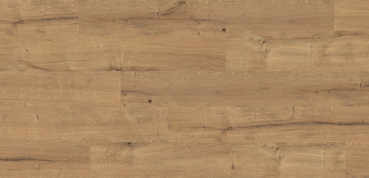 Kaindl FLOORganic Oak Zermatt Vispa Waterproof 8mm Laminate Flooring