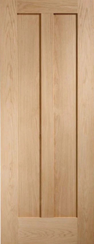 XL Joinery Internal Oak Novara Door