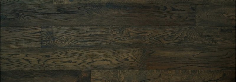 Timba Floor 14x190mm Engineered Old Charm Oak Real Wood Flooring ENG-OAK-042