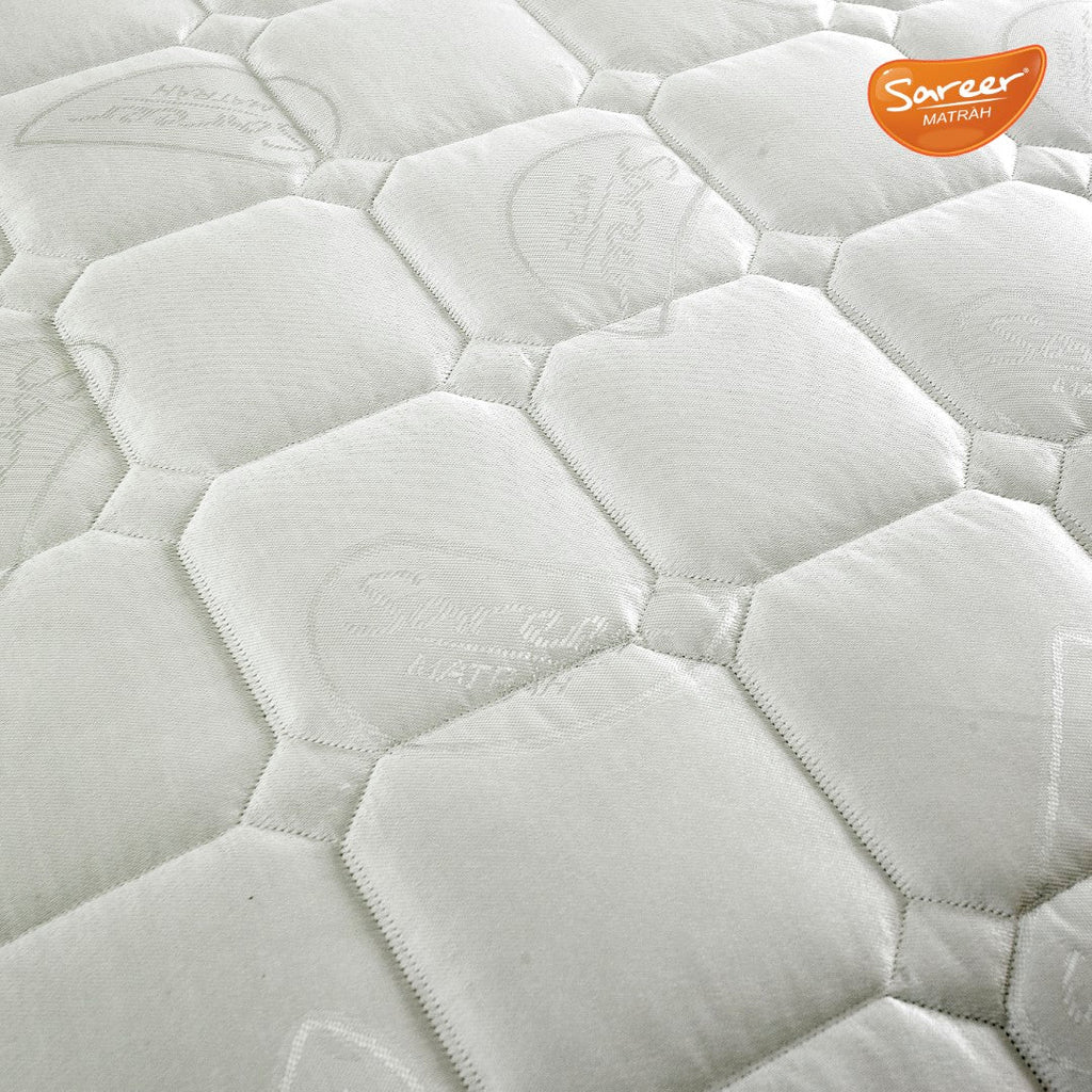 Sareer Matrah 3ft Single Orthopedic Mattress