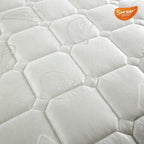 Sareer Matrah 3ft Single Orthopedic Mattress