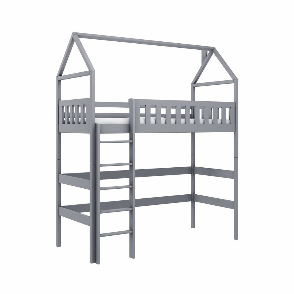 Otylia Loft Bed