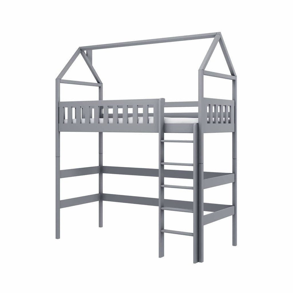Otylia Loft Bed