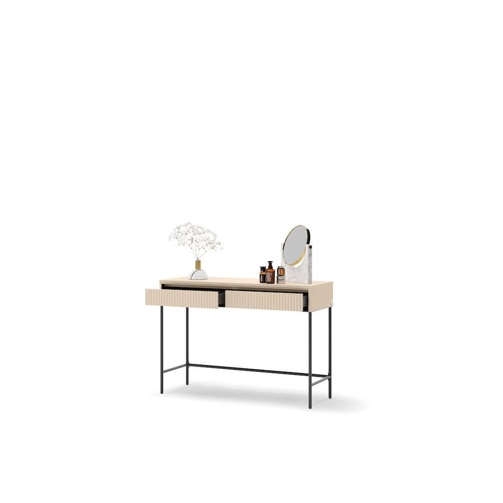 Trend TS-09 Dressing Table 112cm