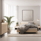 Liberty Trend TS-02 Sliding Door Wardrobe 250cm