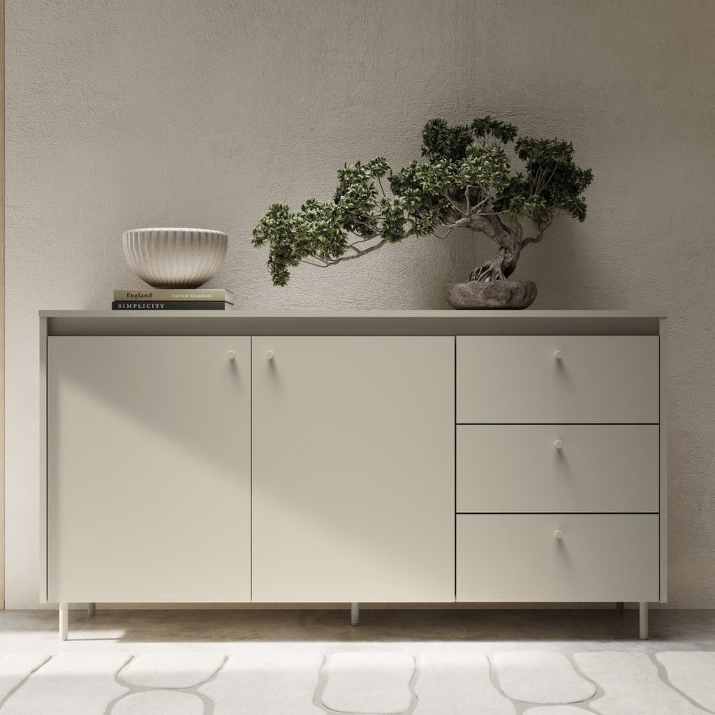 Torino TK-01 Sideboard Cabinet 151cm