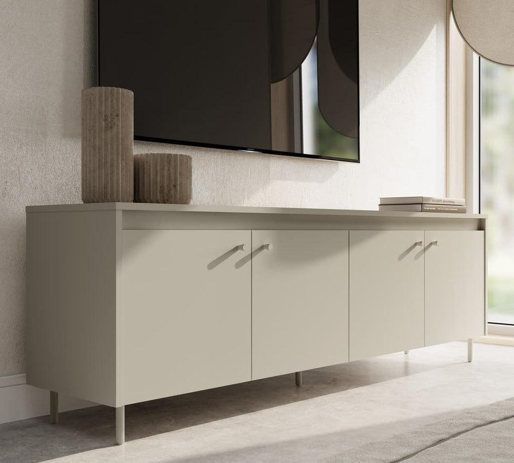 Torino TK-04 TV Cabinet 167cm