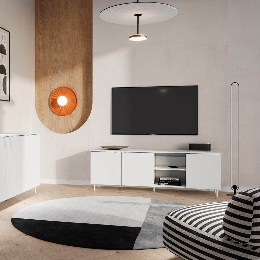 Mila MA-02 Sideboard Cabinet 151cm