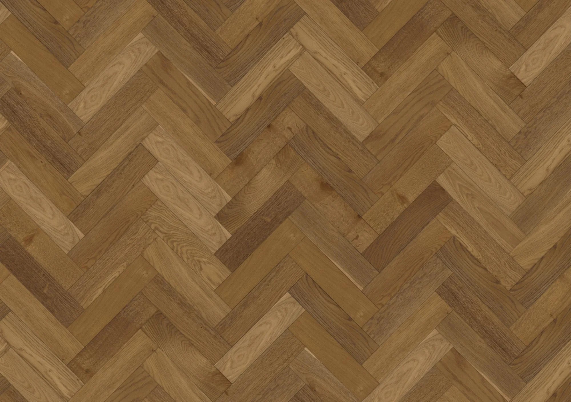 Liberty Lignum Strata Harvest Oak 15x90mm 15mm Engineered Wood Flooring Herringbone