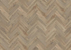 Liberty Lignum Strata Pearl Grey Oak 15x90mm 15mm Engineered Wood Flooring Herringbone