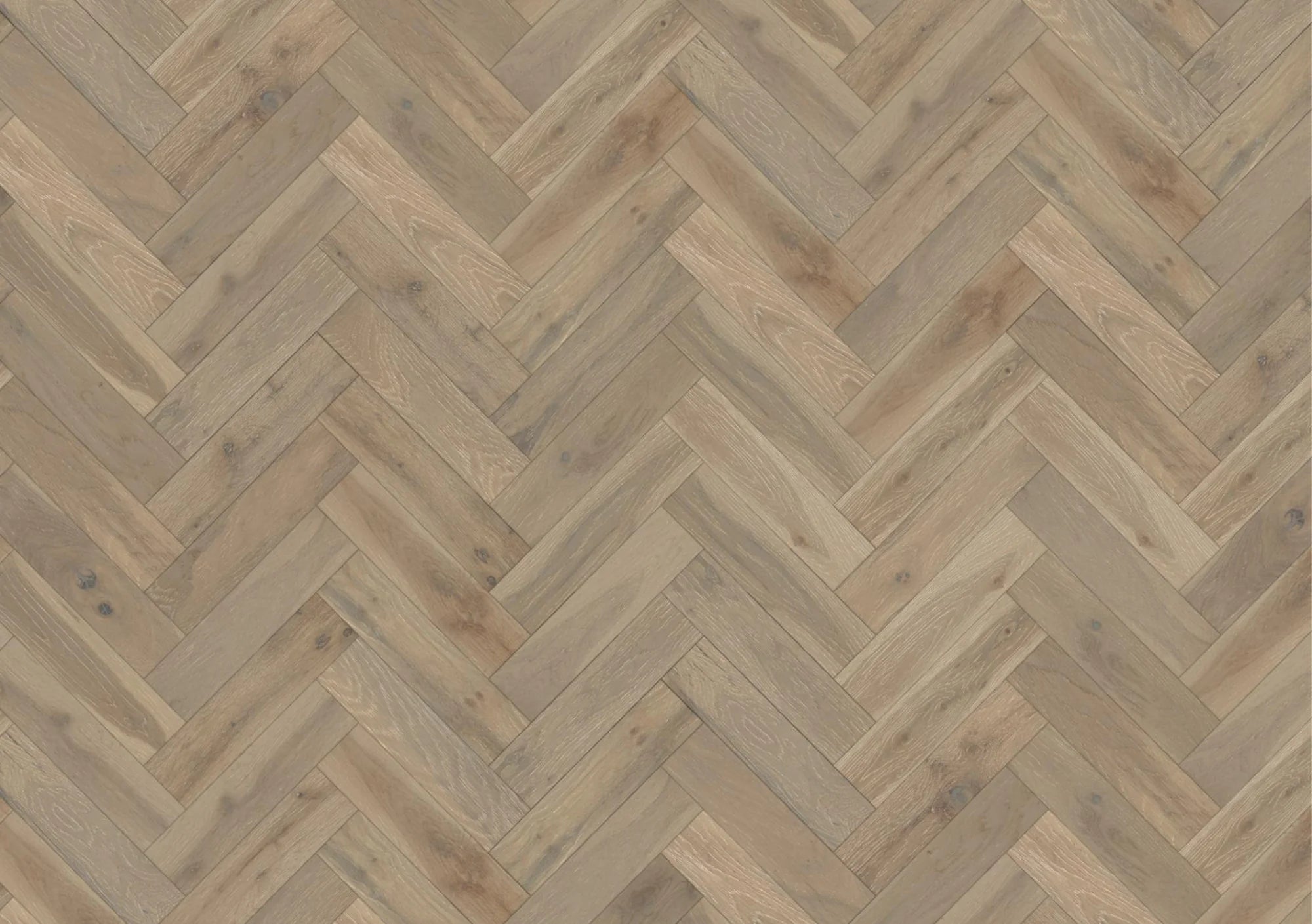 Liberty Lignum Strata Pearl Grey Oak 15x90mm 15mm Engineered Wood Flooring Herringbone