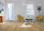 Liberty Lignum Strata Multiply 14x150mm Whisper Oak Brushed Matt Lacquered 14mm Engineered Wood Flooring