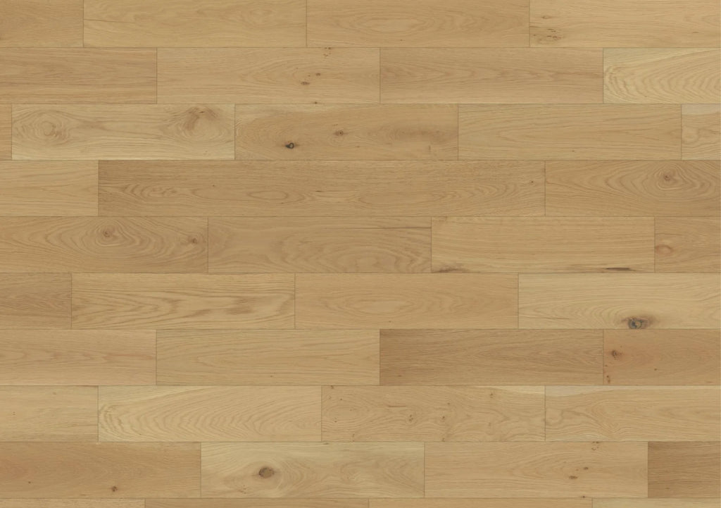 Liberty Lignum Strata Multiply 14x150mm Whisper Oak Brushed Matt Lacquered 14mm Engineered Wood Flooring