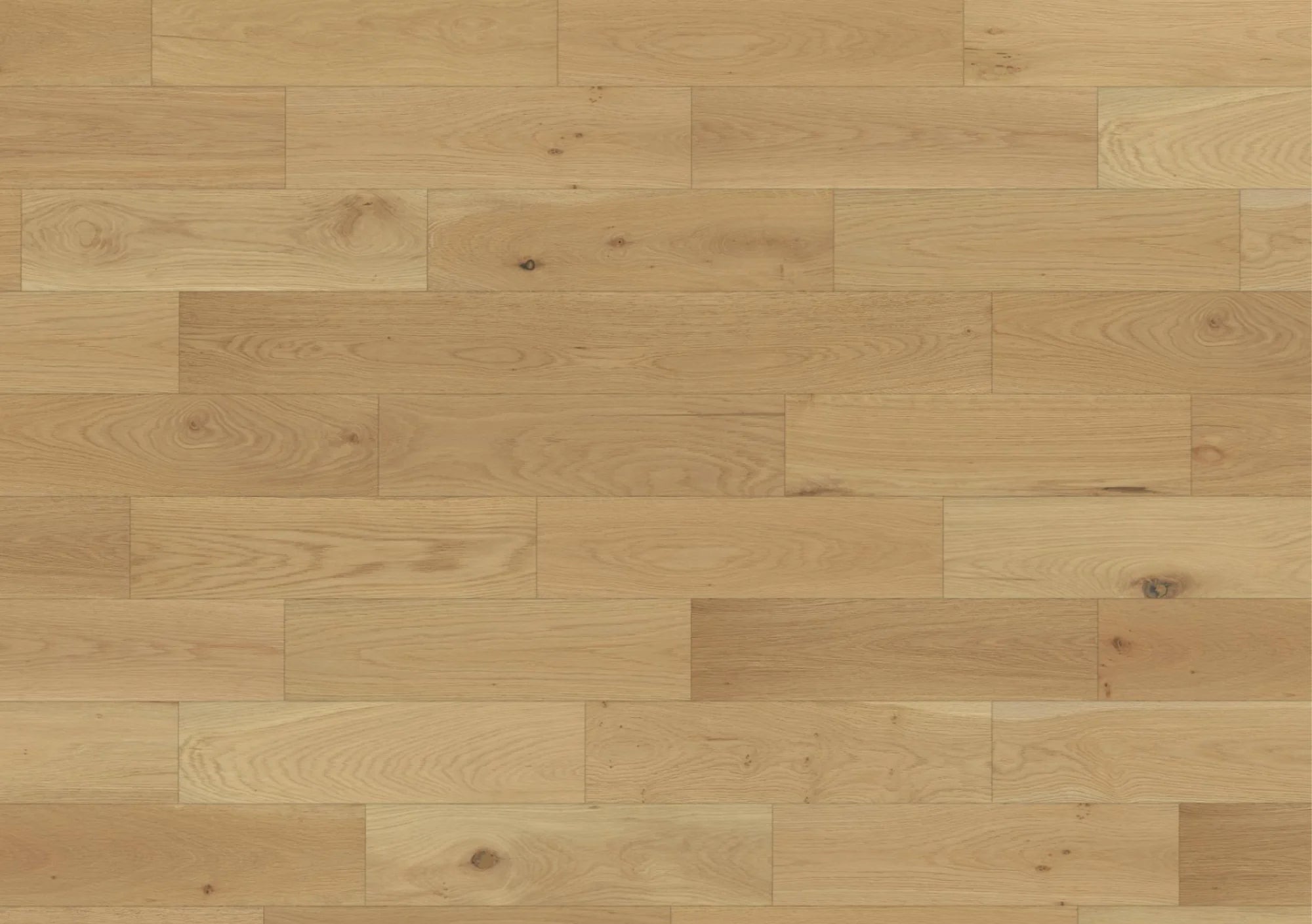 Liberty Lignum Strata Multiply 14x150mm Whisper Oak Brushed Matt Lacquered 14mm Engineered Wood Flooring