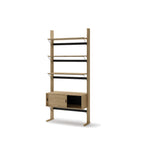 Ollie OL-01 Bookcase 88cm