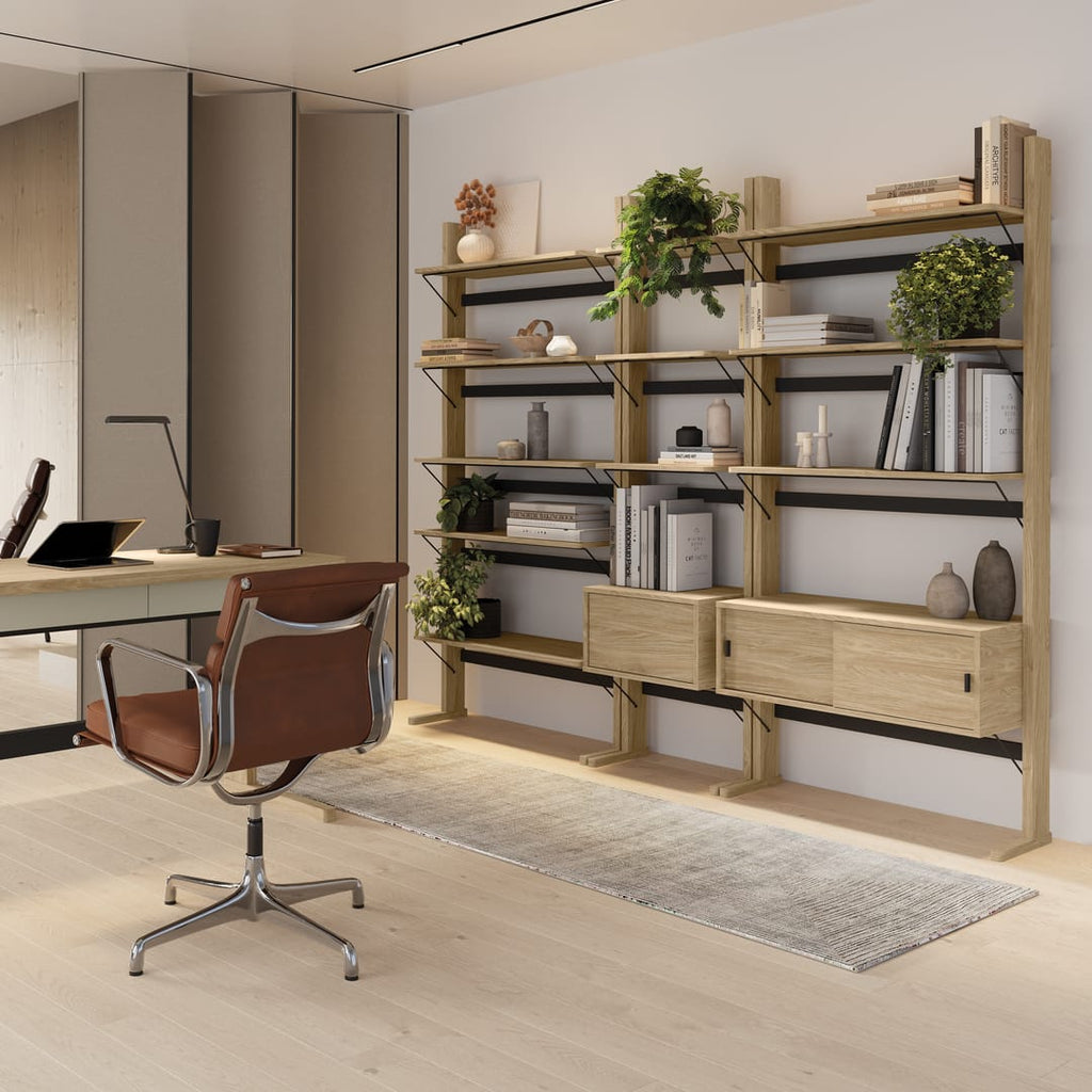 Ollie OL-06 Desk 131cm