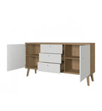 Primo Large Sideboard Cabinet