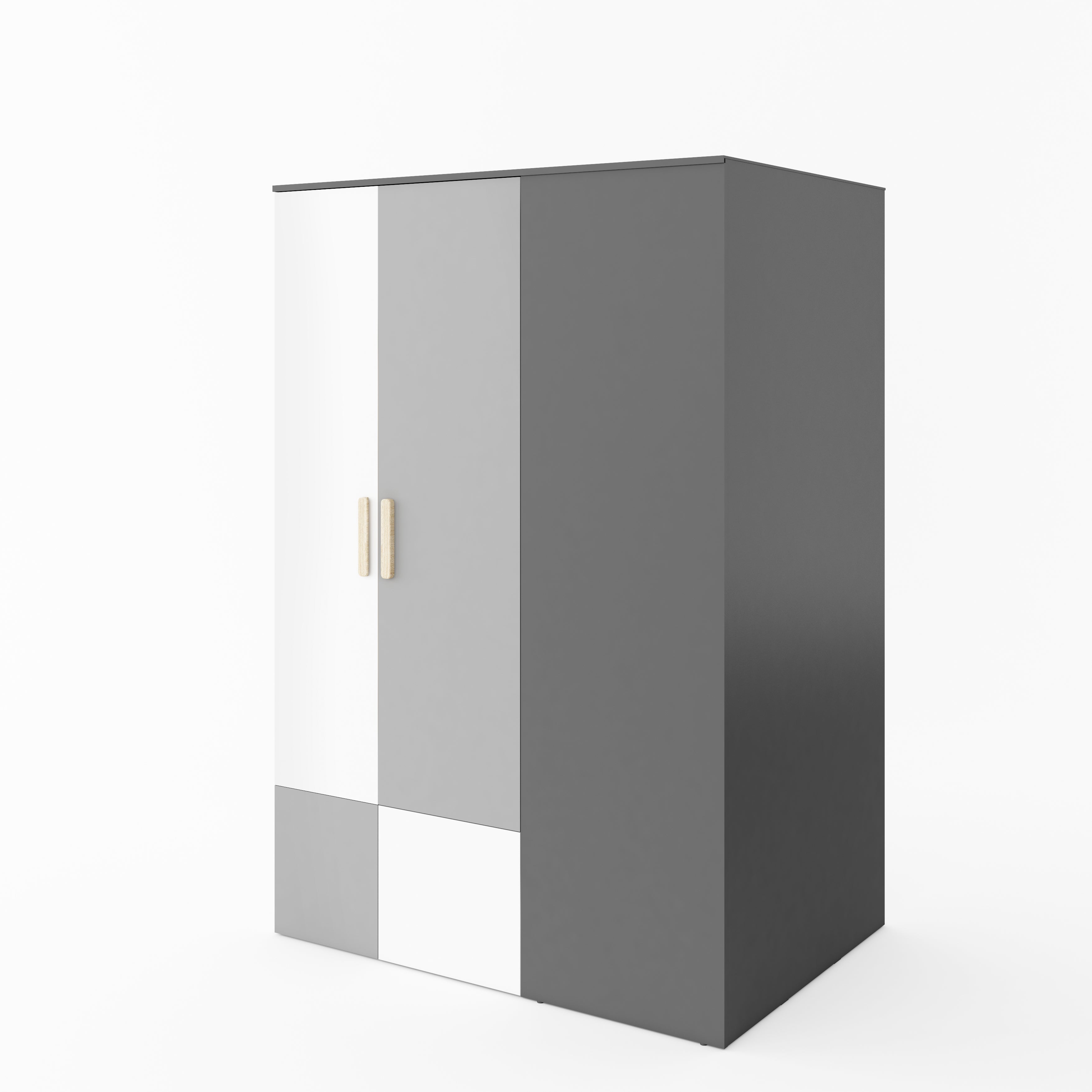 Pok PO-00 Walk-In Wardrobe