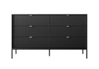 Nova Chest Of Drawers 154cm