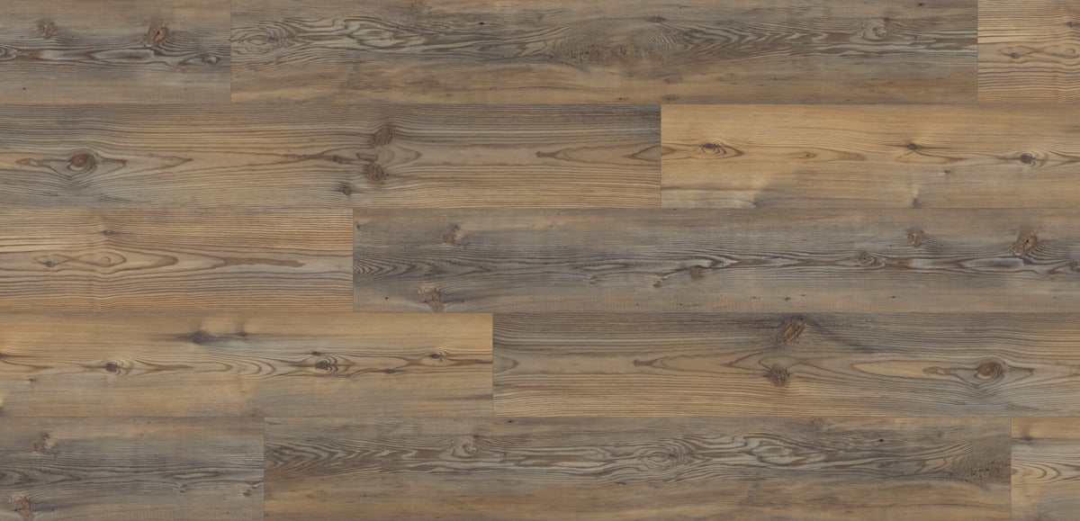 Kaindl FLOORganic Pine Maloja Palace Waterproof 8mm Laminate Flooring