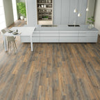 Kaindl FLOORganic Pine Maloja Palace Waterproof 8mm Laminate Flooring