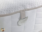 Sareer Pocketo 1000 Pockets Sprung Mattress Various Sizes