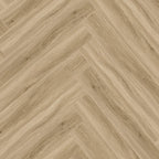 Aquacore Proflex SPC Vinyl Herringbone English Oak Flooring AQV-PFH-2709