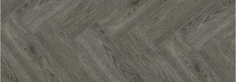 Aquacore Proflex SPC Vinyl Herringbone Nimbus Oak Flooring AQV-PFH-2711